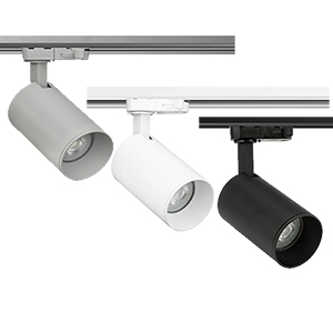 Nordic Global Base 1 fase railarmaturen